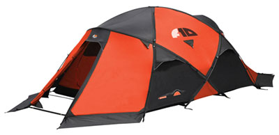 Force Ten Vortex 200 Tent