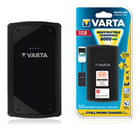 Varta Powerpack 6000 