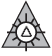 Dewey & OS Trig Point Icon