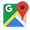 Google Maps Icon