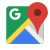 Google Maps Icon