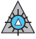 Wainwright, Dewey & OS Trig Point Icon