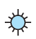 Wainwright Outlying Fell & OS Concrete Ring Icon