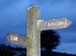 More daylight hours in Winter, more walking . . .