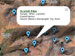 Google Map of the Wainwrights