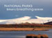 Budget Cuts - what will be the impact on our National Parks?