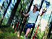 Nordic Walking in the UK