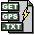 Downloadable GPS Waypoints in text (.txt) format