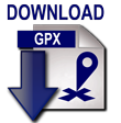 Download GPX Waypoint Data for walk po158