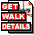 Download route map and instructions for walk c172 Scafell Pike via The Corridor Route from Wasdale Head, Wast Water