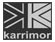 Karrimor KSB Softshell Mid eVent Walking Boot for Men and Women