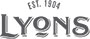 Lyons Coffee Bags 