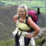 Female Walker, 66, go4awalk.com Account Holder based near Darlington