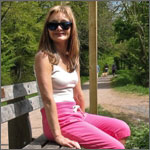 Female Walker, 55, go4awalk.com Account Holder based near Bristol