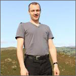  Walker, 44, go4awalk.com Account Holder based near Clitheroe, Whalley, Accrington, Padiham