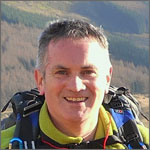 Male Walker, 47, go4awalk.com Account Holder based near Cardiff