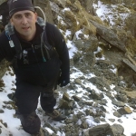 Male Walker, 47, go4awalk.com Account Holder based near Penistone Near Sheffield