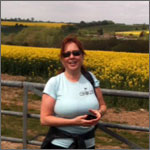 Female Walker, 50, go4awalk.com Account Holder based near Church Crookham