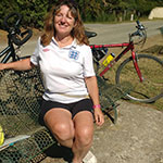  Walker, 60, go4awalk.com Account Holder based near Chester