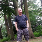 Male Walker, 53, go4awalk.com Account Holder based near Worcestershire