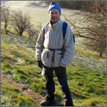  Walker, 74, go4awalk.com Account Holder based near York