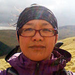 Female Walker, 43, go4awalk.com Account Holder based near Leicester