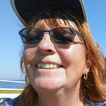 Female Walker, 65, go4awalk.com Account Holder based near Swindon