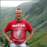  Walker, 41, go4awalk.com Account Holder based near Newcastle-under-lyme