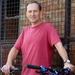 Male Walker, 64, go4awalk.com Account Holder based near Amersham