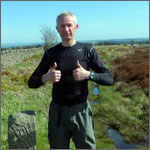  Walker, 40, go4awalk.com Account Holder based near Durham