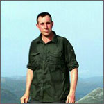  Walker, 34, go4awalk.com Account Holder based near Thurston