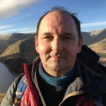 Male Walker, 54, go4awalk.com Account Holder based near Warrington