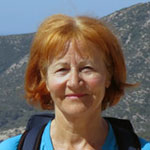 Female Walker, 65, go4awalk.com Account Holder based near Brixham