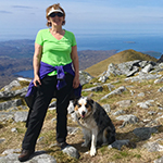  Walker, 65, go4awalk.com Account Holder based near Glasgow