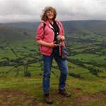 Female Walker, 68, go4awalk.com Account Holder based near Barnsley