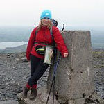 Female Walker, 53, go4awalk.com Account Holder based near Marlow