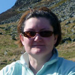 Female Walker, 47, go4awalk.com Account Holder based near Bracknell