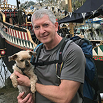  Walker, 64, go4awalk.com Account Holder based near Paignton