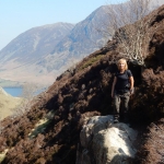  Walker, 55, go4awalk.com Account Holder based near Lagos, Portugal