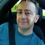 Walker, 48, go4awalk.com Account Holder based near Harlow