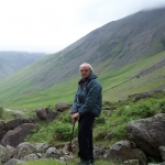  Walker, 71, go4awalk.com Account Holder based near Lowestoft And Weymouth