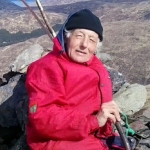 Male Walker, 65, go4awalk.com Account Holder based near Irvine - Ayrshire