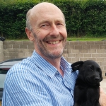 Walker, 63, go4awalk.com Account Holder based near Haverfordwest