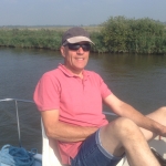 Male Walker, 54, go4awalk.com Account Holder based near Dartford