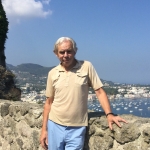 Male Walker, 68, go4awalk.com Account Holder based near London