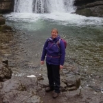 Female Walker, 50, go4awalk.com Account Holder based near Co Durham