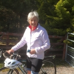 Female Walker, 62, go4awalk.com Account Holder based near Muir Of Ord