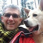  Walker, 55, go4awalk.com Account Holder based near Southampton