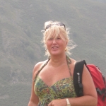 Female Walker, 61, go4awalk.com Account Holder based near Wigan