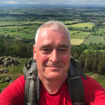 Male Walker, 60, go4awalk.com Account Holder based near Horncastle